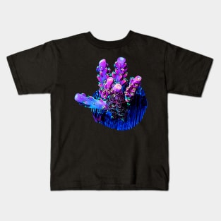 Acro Art Kids T-Shirt